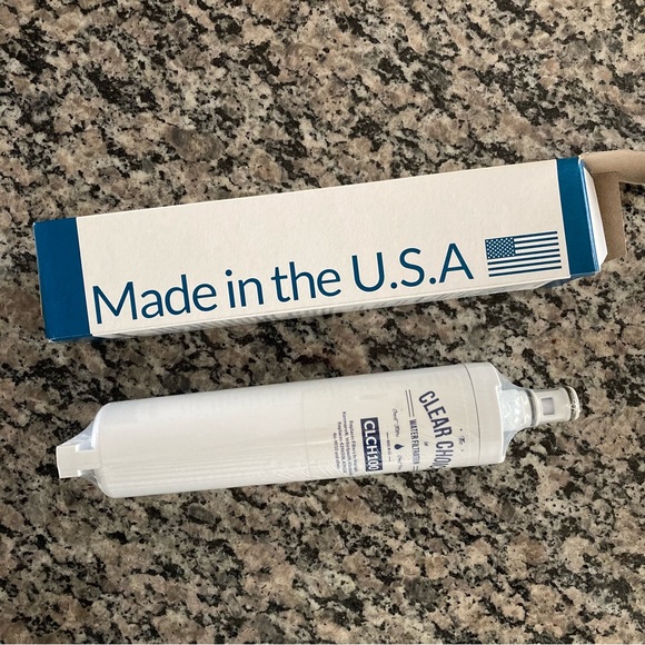 Clean Choice water filter - Picture 2 of 5